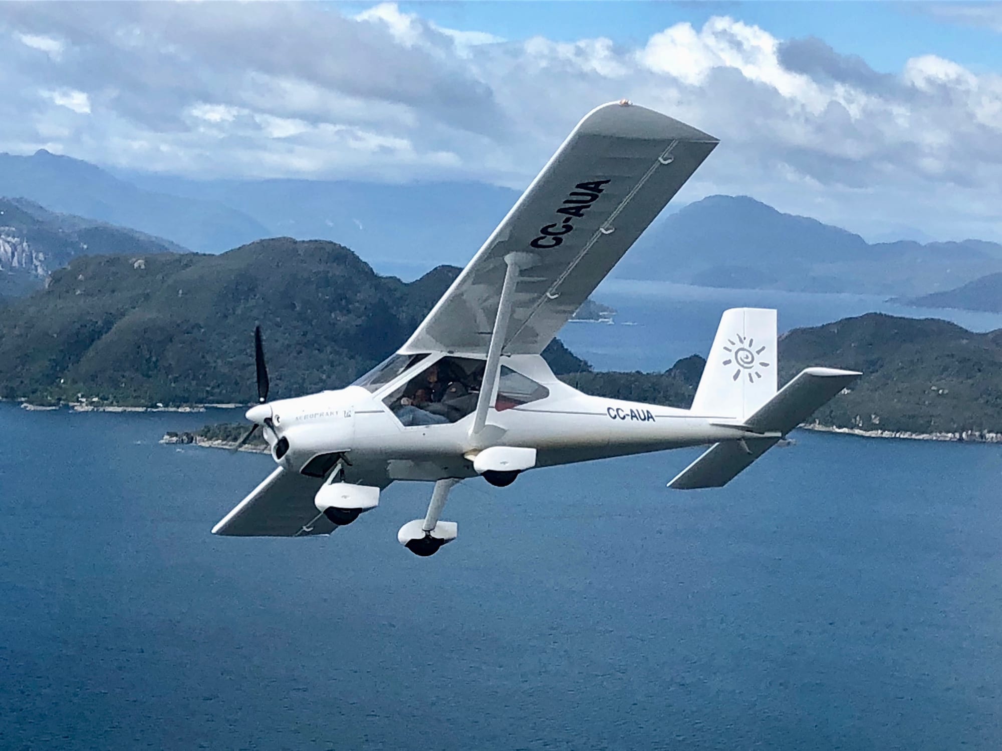 Aeroprakt A-32 Vixxen – Moderní, rychlý a elegantní nástupce řady Foxbat